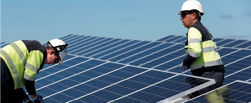 Una guía completa para la instalación de paneles solares en 2024