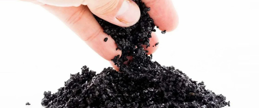 ¿Qué es el tratamiento del agua? Aplicación y beneficios del carbón activo