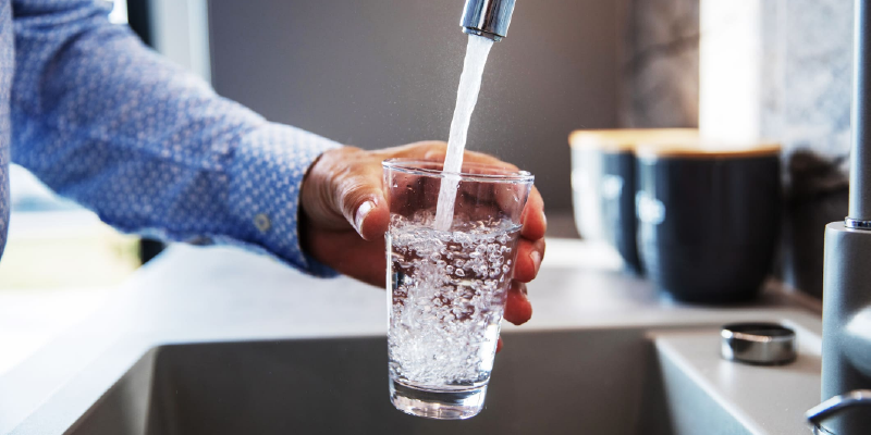 Cómo es el filtro de carbón activado eficaz en tratamiento del agua