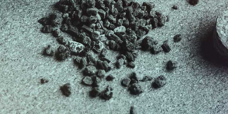 Filtering The Posterity: Activated Carbon For Treating Water