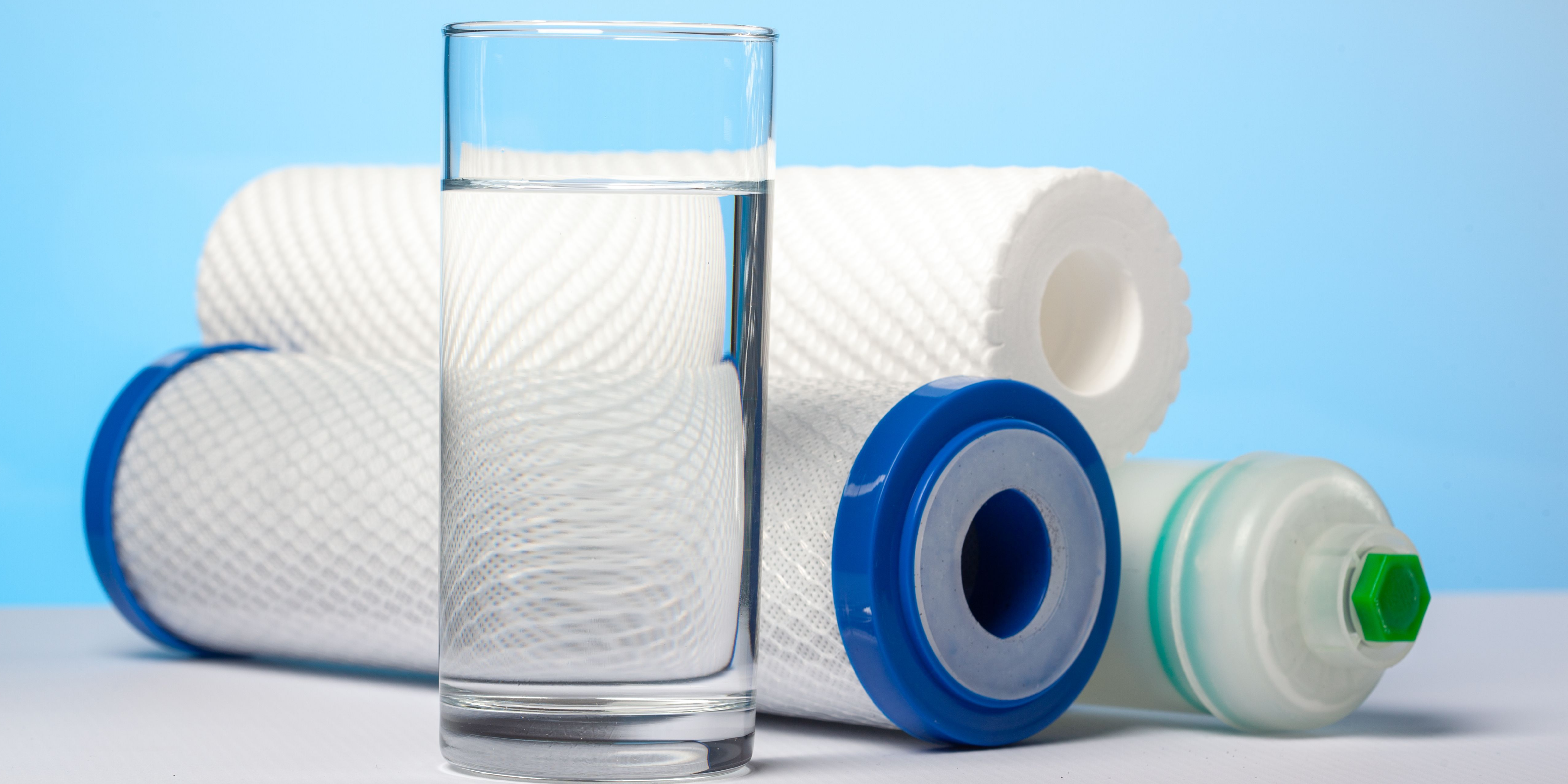 Consejos para elegir el filtro de cartucho perfecto para su uso