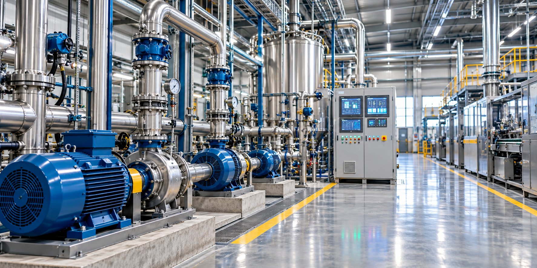 How Can Industrialists Achieve Energy Efficiency for Industry? 