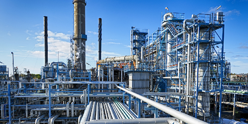 How Industrial Sectors Can Reduce Costs with Energy Efficiency