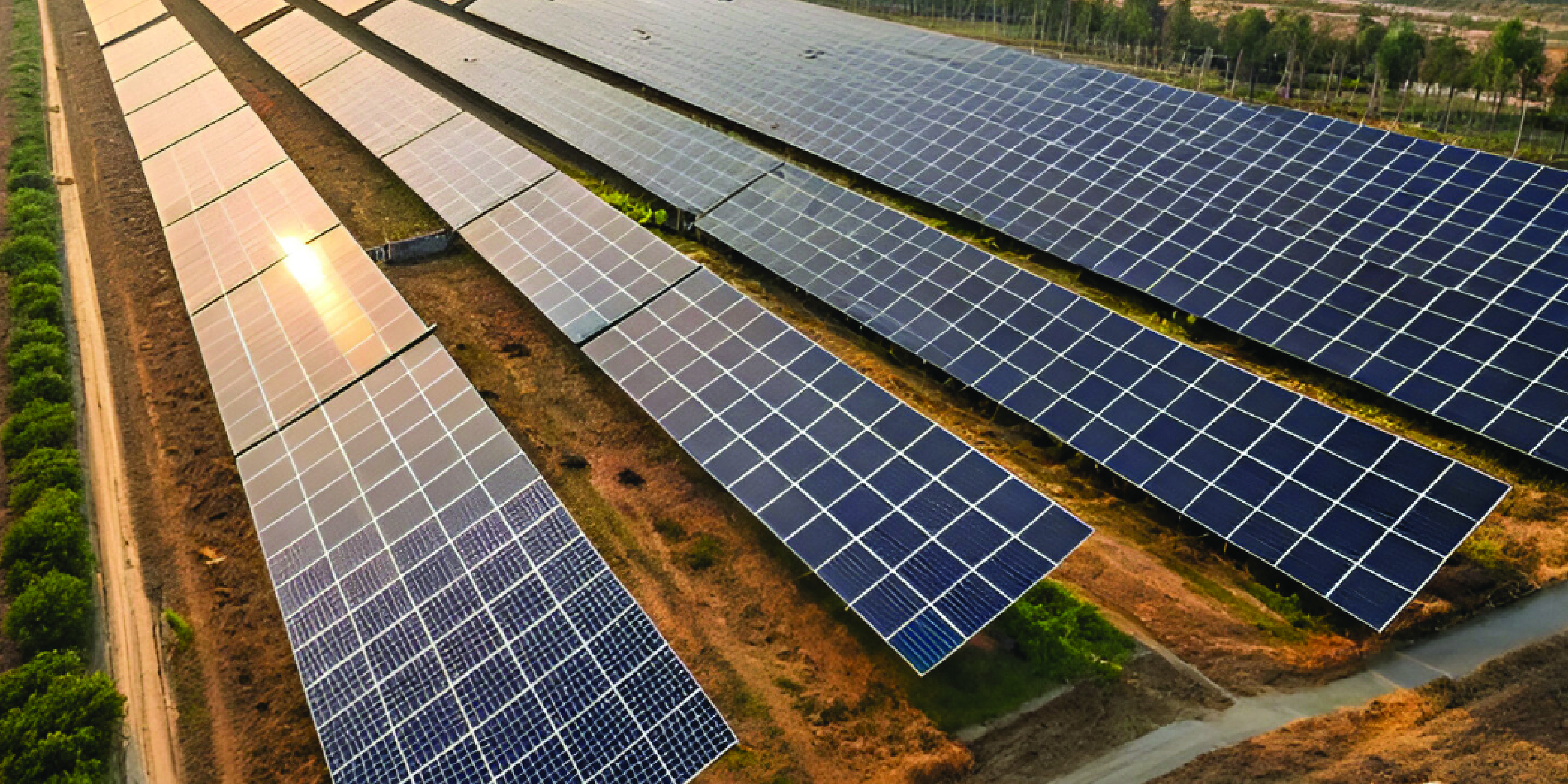 Qué Tendencias Futuras Se Esperan En La Energía Solar Industrial