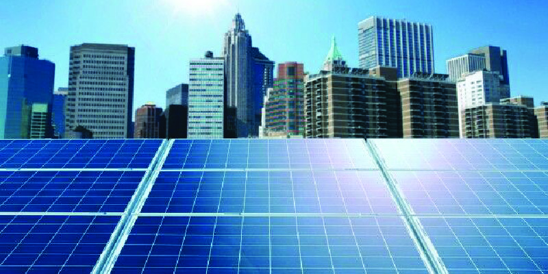 Qué Tipo De Paneles Solares Son Los Mejores Para Las Viviendas En Madrid