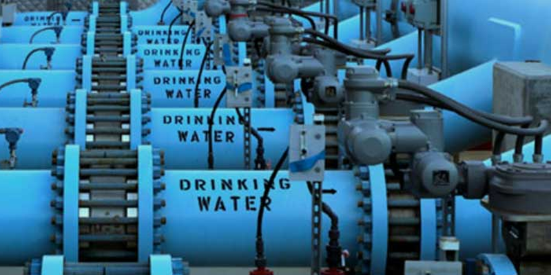 Solve Big Water Issues with Water Treatment Pilot Plants