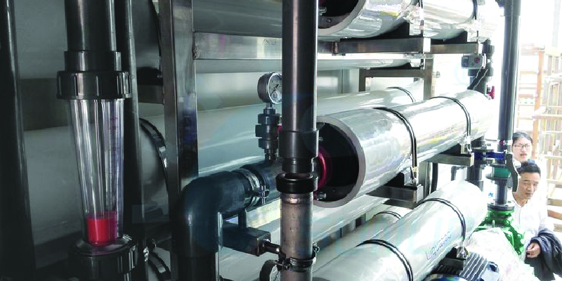 Top 5 Reasons to Consider a Containerized Desalination Plant in 2026