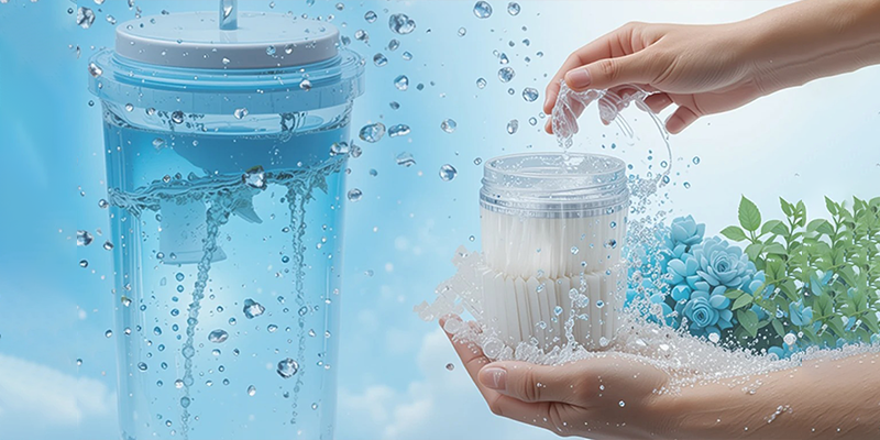 Ventajas Y Usos De Los Medios De Filtración De Piedra Pómez