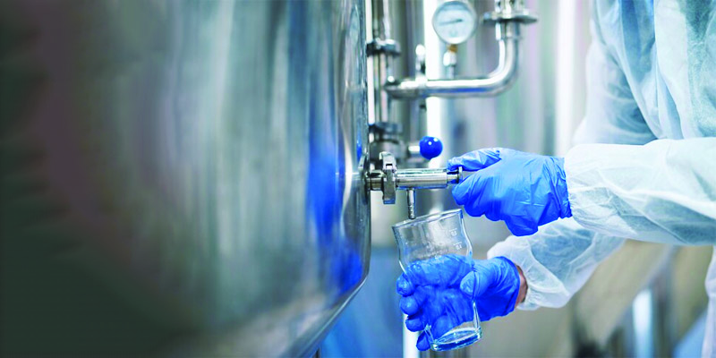 What are Common Troubleshooting Issues in Polyelectrolyte Preparation Units
