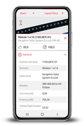 App Keiken information