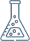 Membrane distillation icon