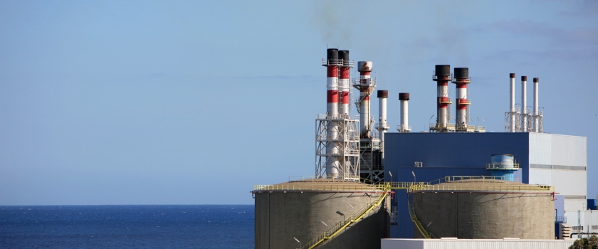 Desalación del Agua de Mar y su gran Potencial