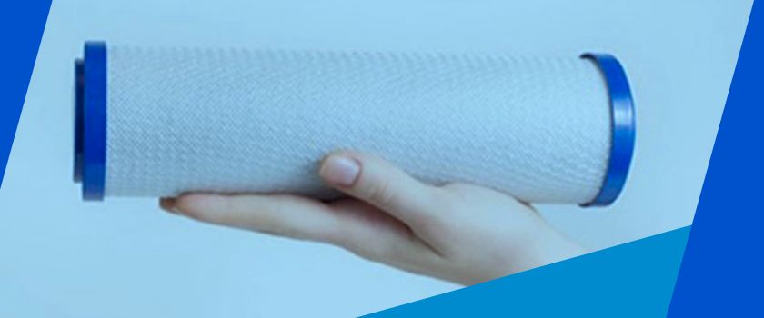 Filtros de Cartucho vs. Osmosis Inversa: ¿Cuál es la mejor opción de filtración de agua