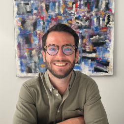 Manager, Water Projects