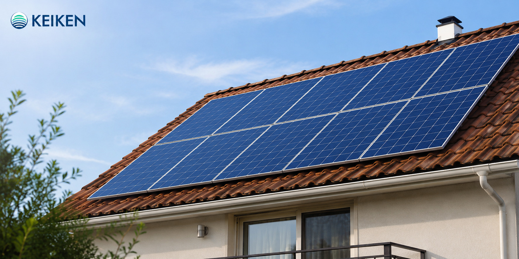 ¿Está Tu Vivienda Preparada Para Instalar Paneles Solares?