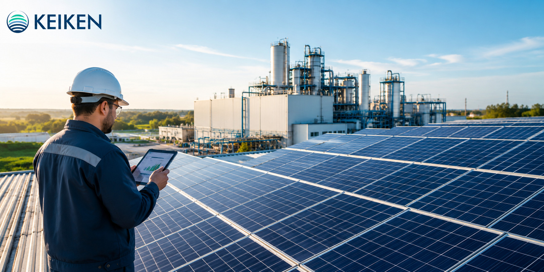 ¿Por Qué Merece la Pena El Autoconsumo Solar?