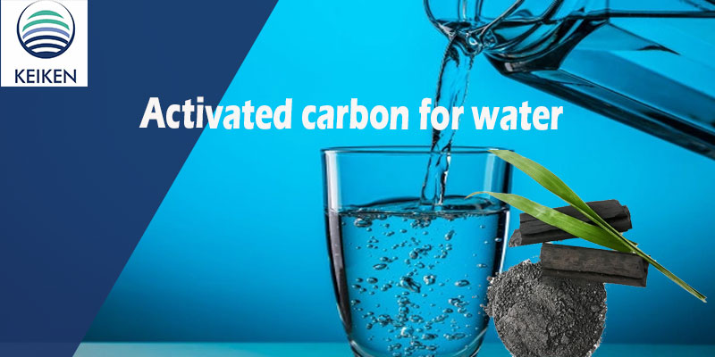 Why Is Activated Carbon For Water A Trend For Filtration